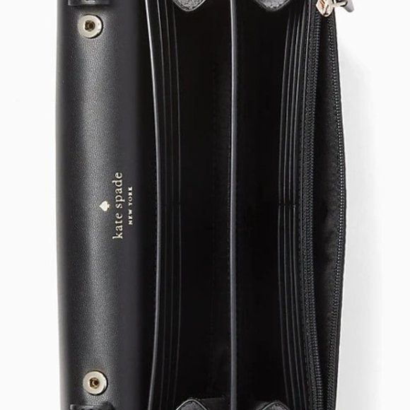 Harlow Wallet on a String - Picture 2 of 3